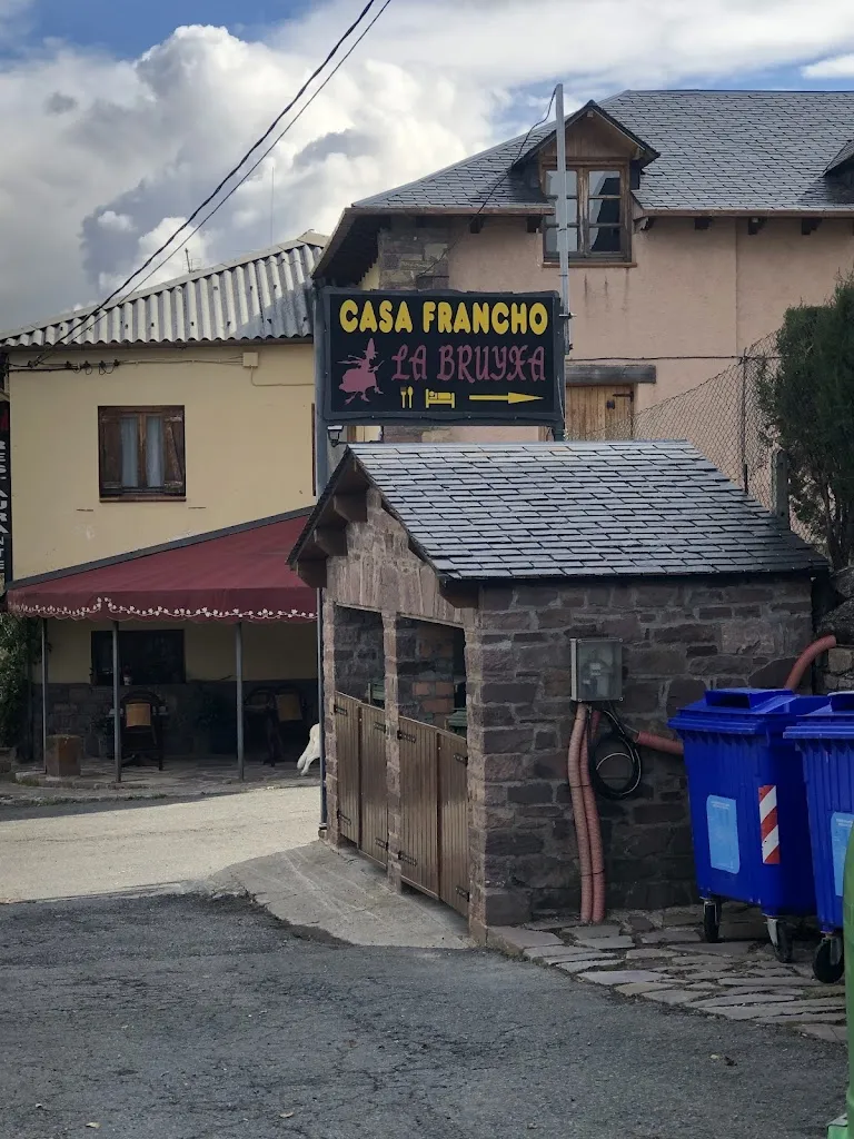 Restaurante La Bruyxa_Laspaúles_slider_image_3