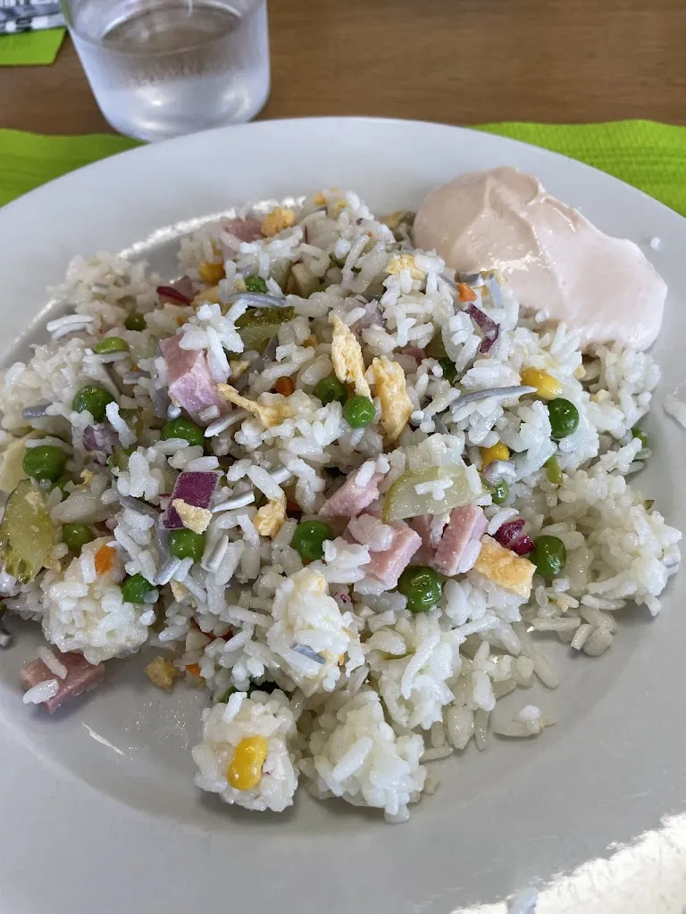 Menu_Bar - Restaurante Loporzano_Loporzano_image_3