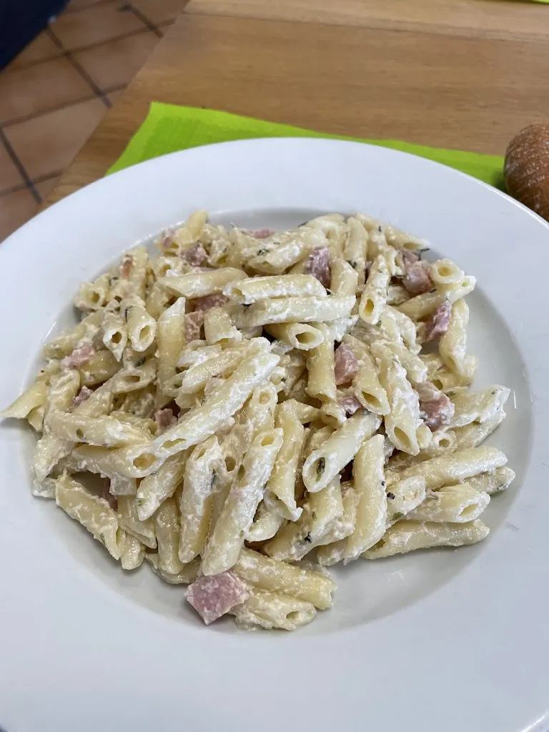 Menu_Bar - Restaurante Loporzano_Loporzano_image_5