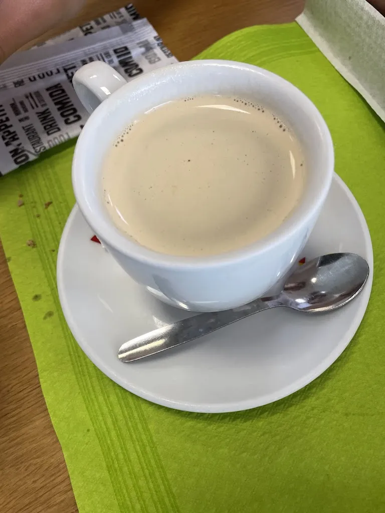 Menu_Bar - Restaurante Loporzano_Loporzano_image_6