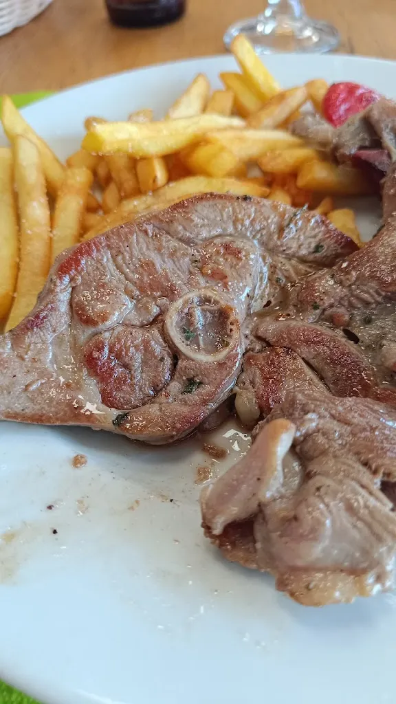 Menu_Bar - Restaurante Loporzano_Loporzano_image_7