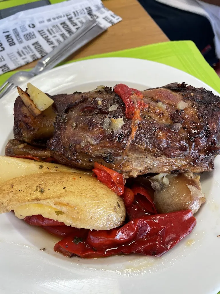 Menu_Bar - Restaurante Loporzano_Loporzano_image_8