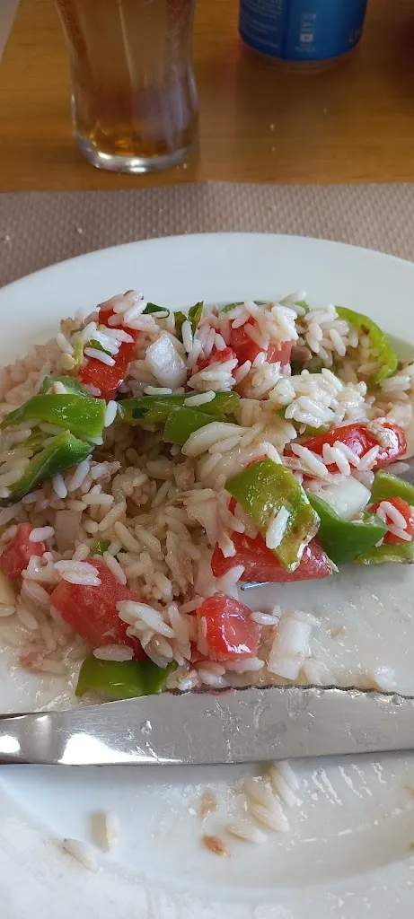 Briggitte Rios Osorio_Bar - Restaurante Loporzano_Loporzano_review