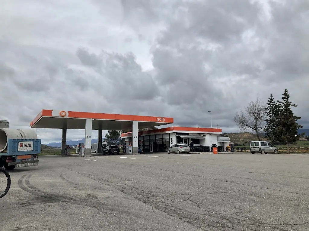 Pyreneespass_Bar - Restaurante Loporzano_Loporzano_review