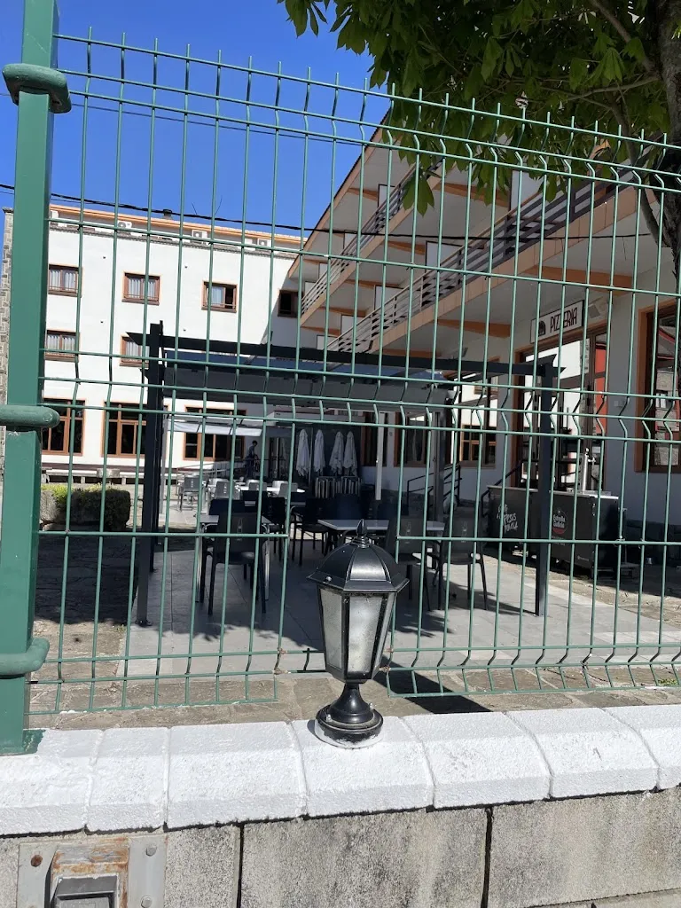 iqbal tayar_Hotel Boltaña_Laspuña_review