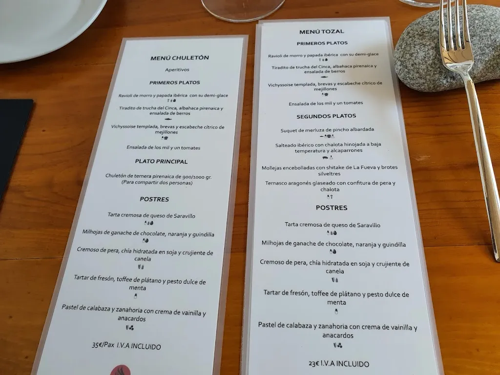 Menu_Restaurante Gorroya_Laspuña_immagine_1