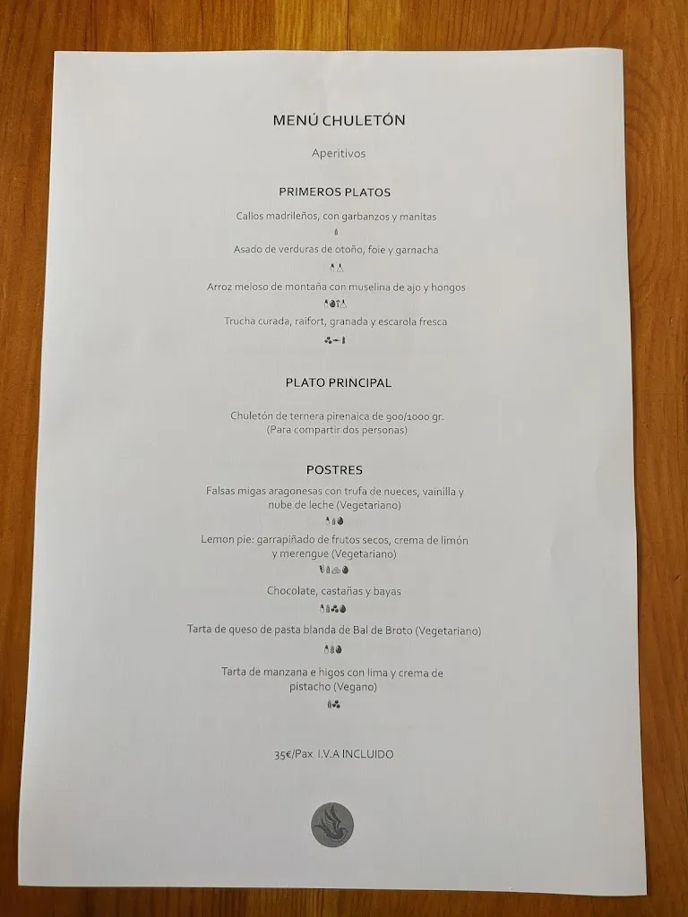 Menu_Restaurante Gorroya_Laspuña_immagine_2