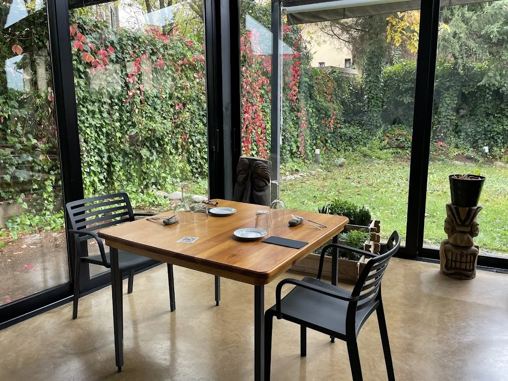 Xuan_Restaurante Gorroya_Laspuña_recensione