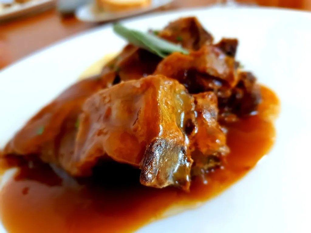 SargaS_Restaurante Gorroya_Laspuña_recensione