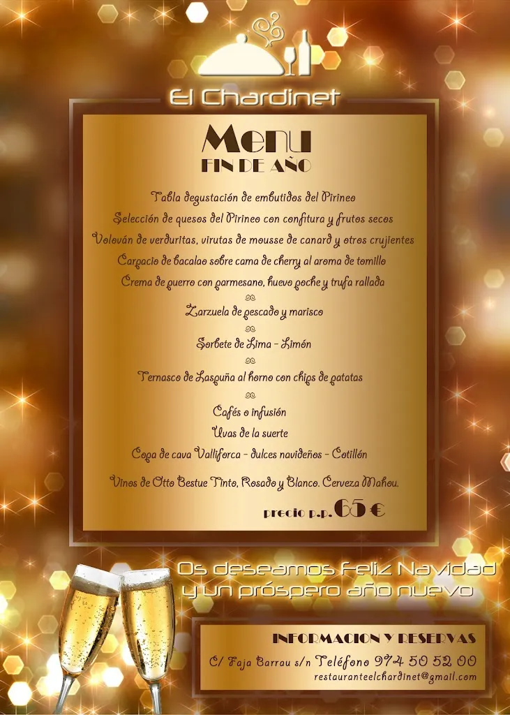 Menu_Restaurante El Chardinet_Laspuña_image_1