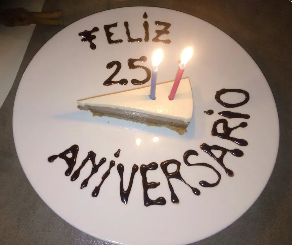 Paquita Cruz_Restaurante El Chardinet_Laspuña_review