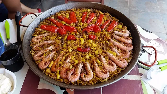 Restaurante El Chardinet_Laspuña_slider_image_2