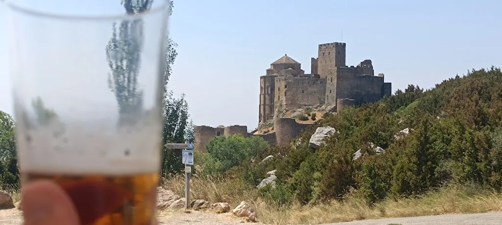 Carlos Saldaña_Castillo de Loarre_Loarre_review