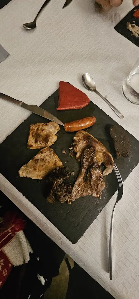 Menu_Restaurante Casa Lobarre_Loarre_image_4