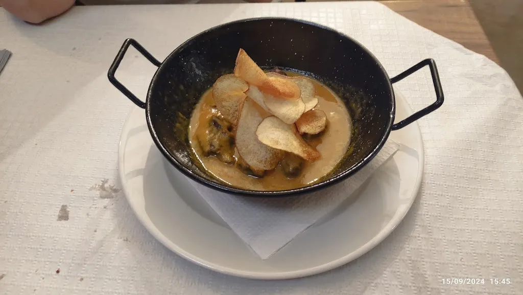 Menu_Restaurante Casa Lobarre_Loarre_image_9