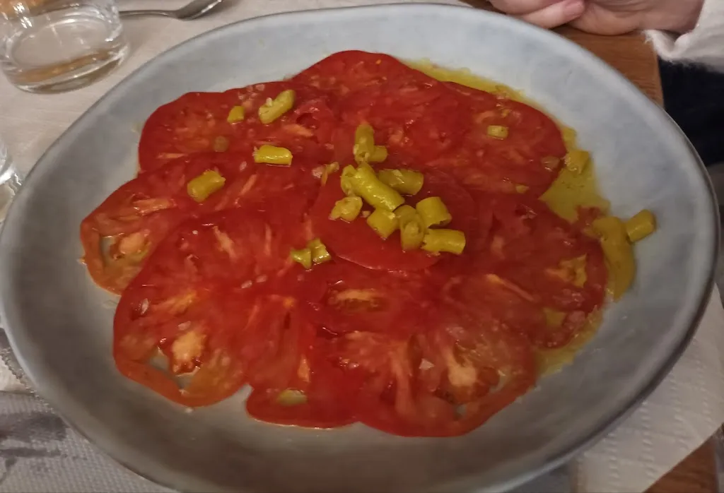 Fre De_Restaurante Casa Lobarre_Loarre_review