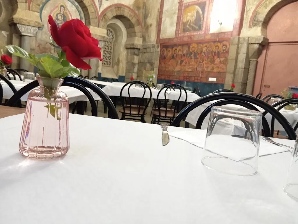 Restaurante Casa Lobarre restaurant in Loarre