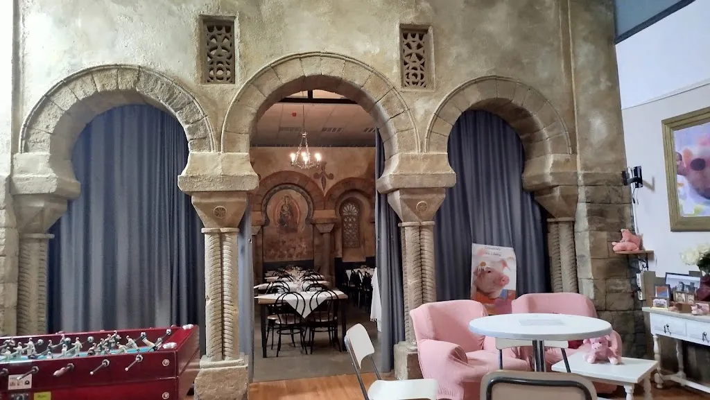 Restaurante Casa Lobarre_Loarre_slider_image_3