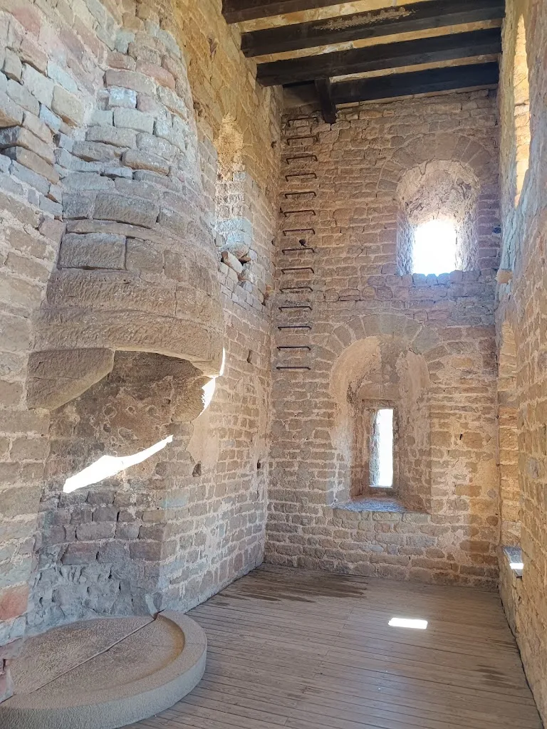 carmen.smart c m-p_Hospedería de Loarre_Loarre_review