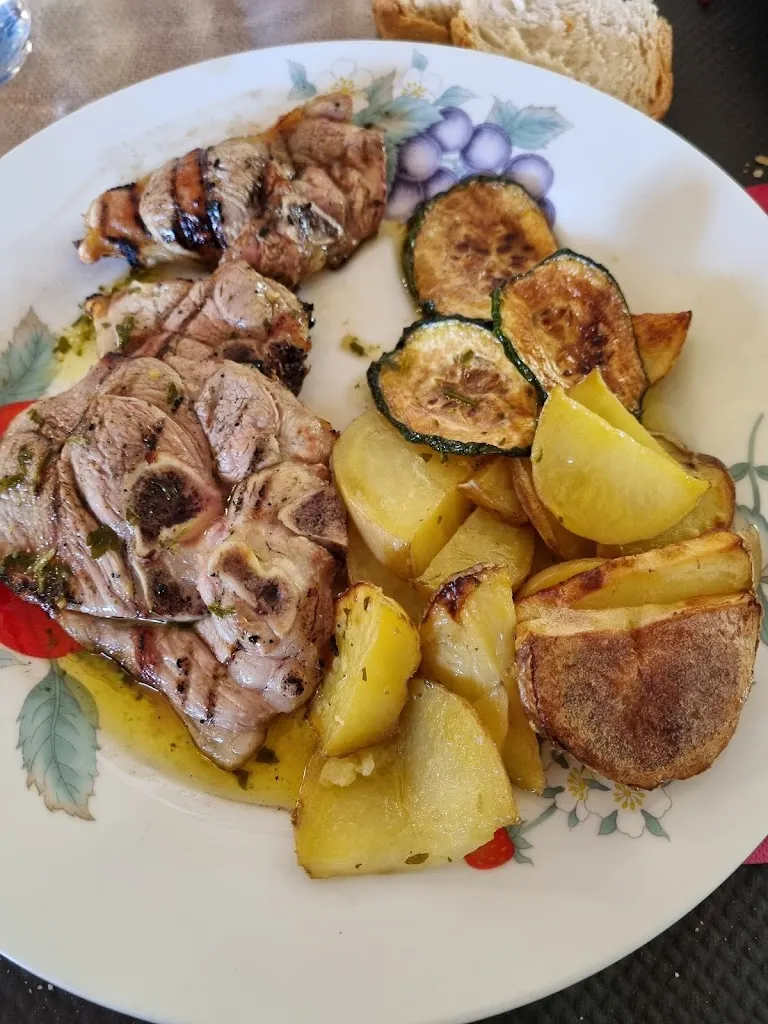 Menu_Bar Restaurante Camping_Loarre_image_7