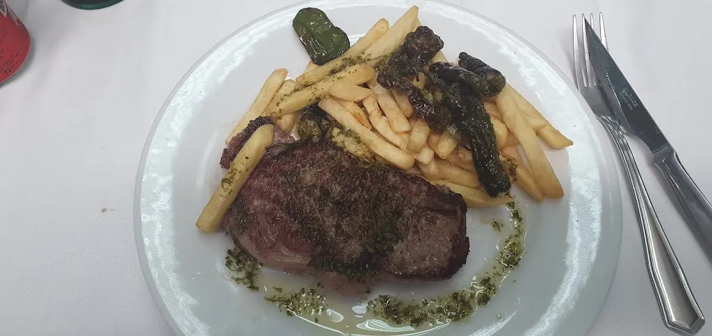 Alejandro C._Casa Javier loarre Rte_Loarre_review