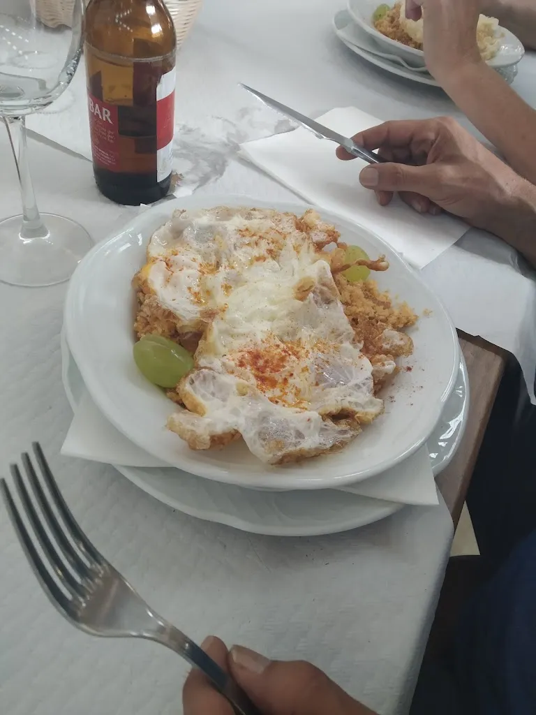 Tania Lopez Cano_Casa Javier loarre Rte_Loarre_review