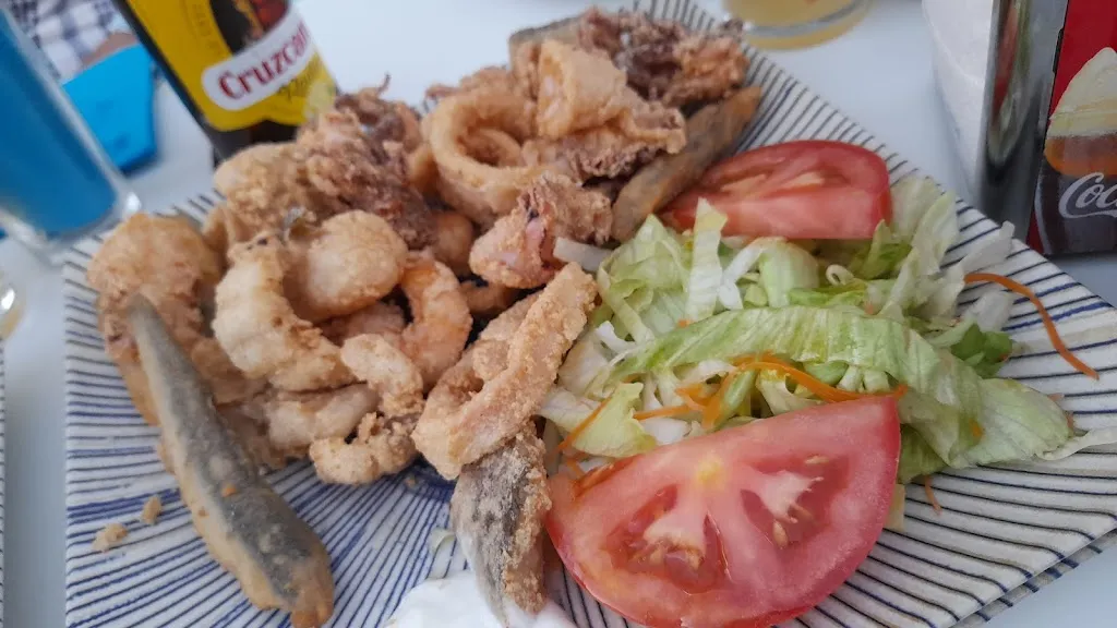 Menu_Mesón Caparrós_Loscorrales_immagine_2