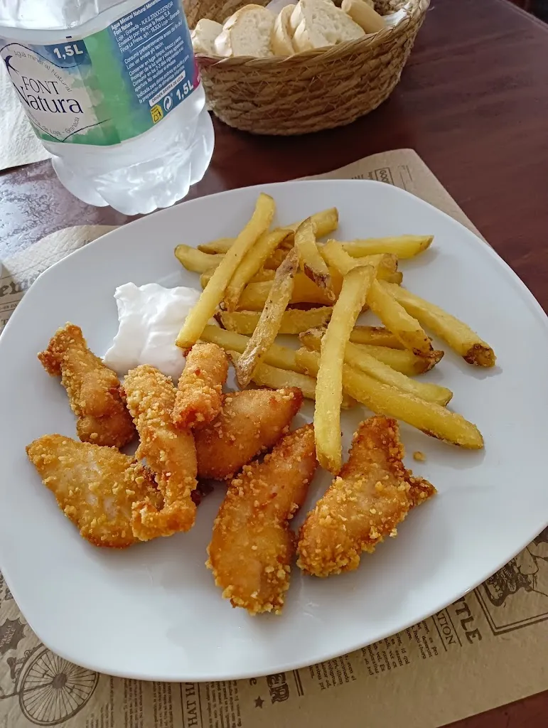 Menu_Mesón Caparrós_Loscorrales_immagine_3