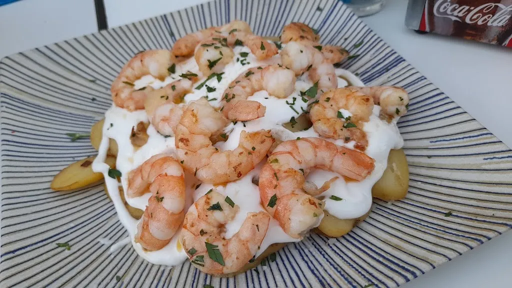 Menu_Mesón Caparrós_Loscorrales_immagine_4