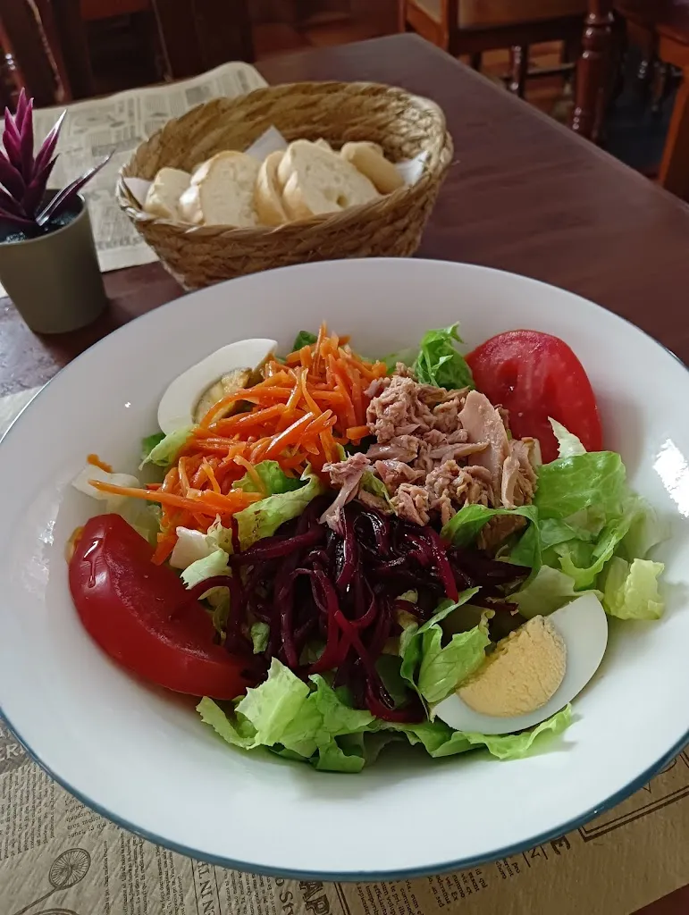 Menu_Mesón Caparrós_Loscorrales_immagine_5