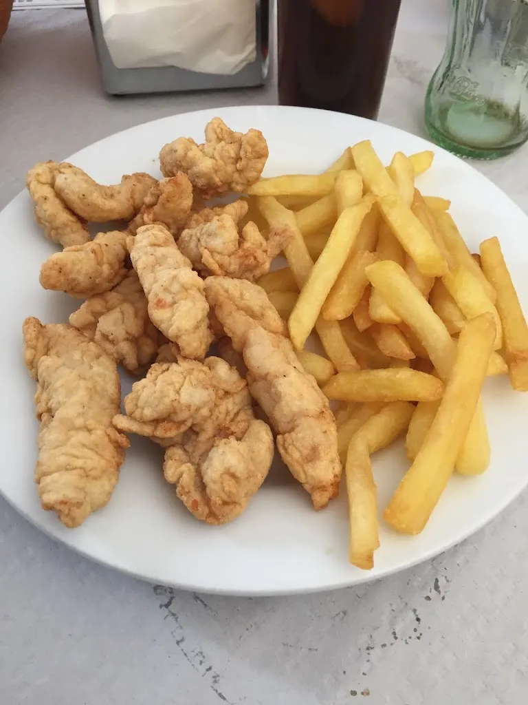 Menu_Mesón Caparrós_Loscorrales_immagine_9