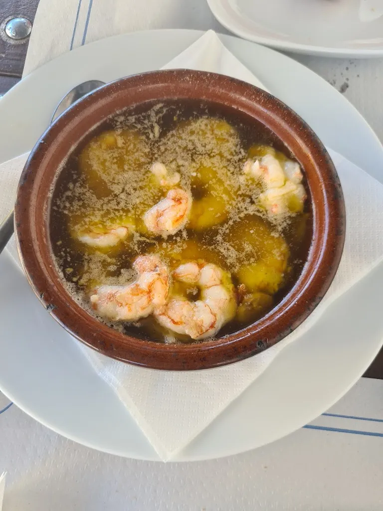 Victoria_Café Bar Playa_Camariñas_review