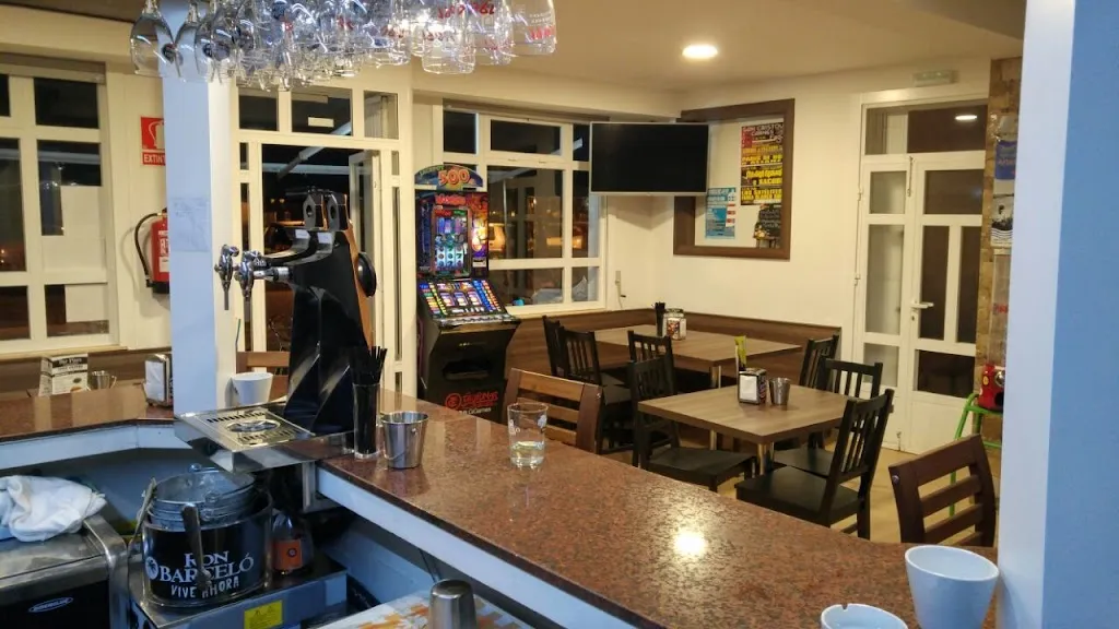 Café Bar Playa_Camariñas_slider_image_1