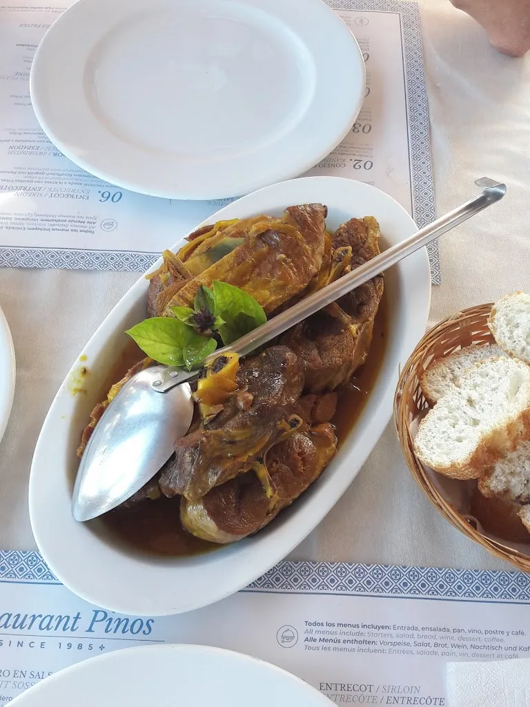 Menu_Bar Restaurante Pinos_Benissa_immagine_7