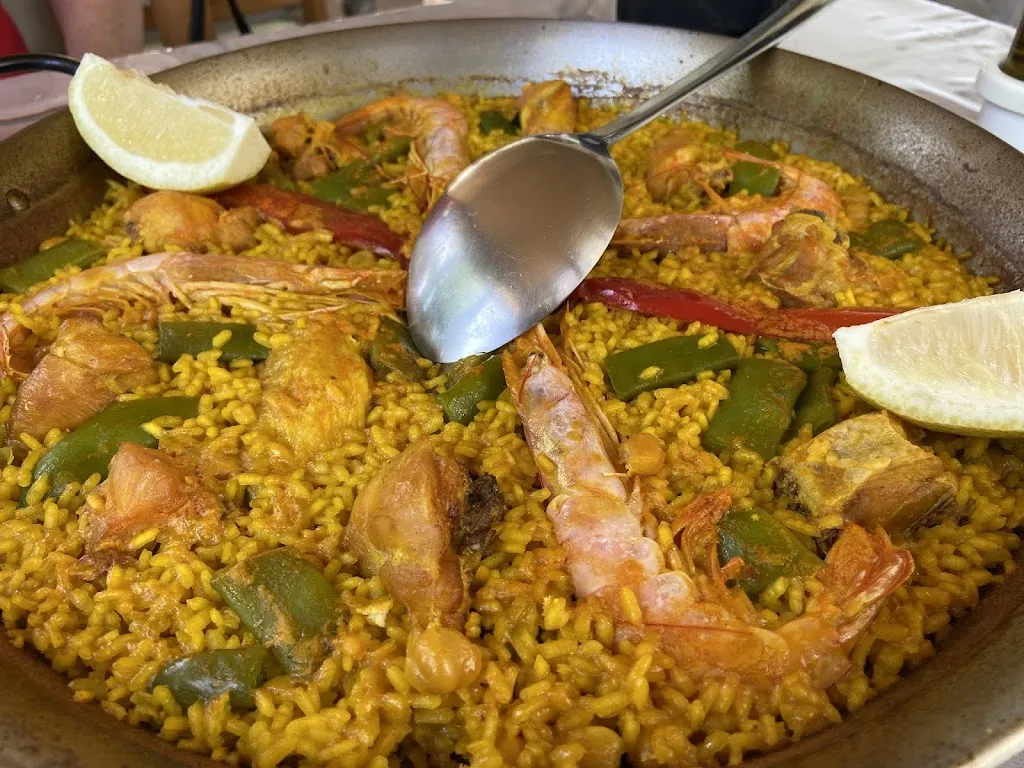 alexandre vermeire_Bar Restaurante Pinos_Benissa_recensione