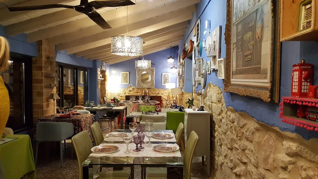 Bar Restaurante Pinos_Benissa_slider_image_1