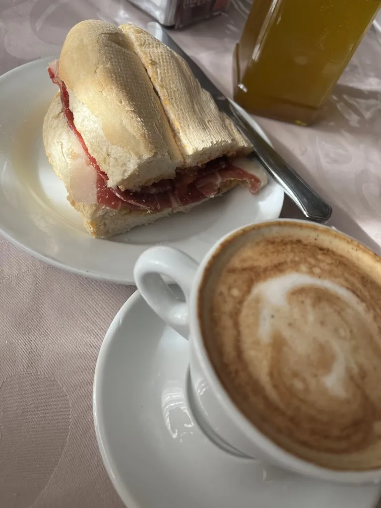 Menu_Bar Restaurante La Sartén_Loscorrales_image_1