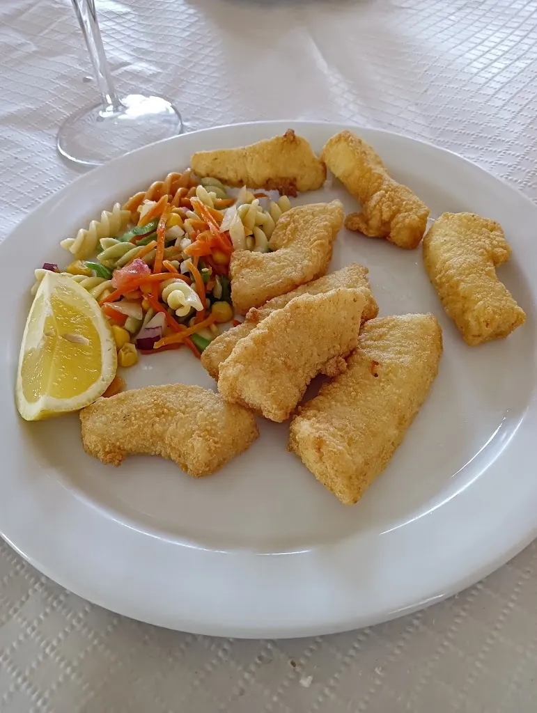 Menu_Bar Restaurante La Sartén_Loscorrales_image_3