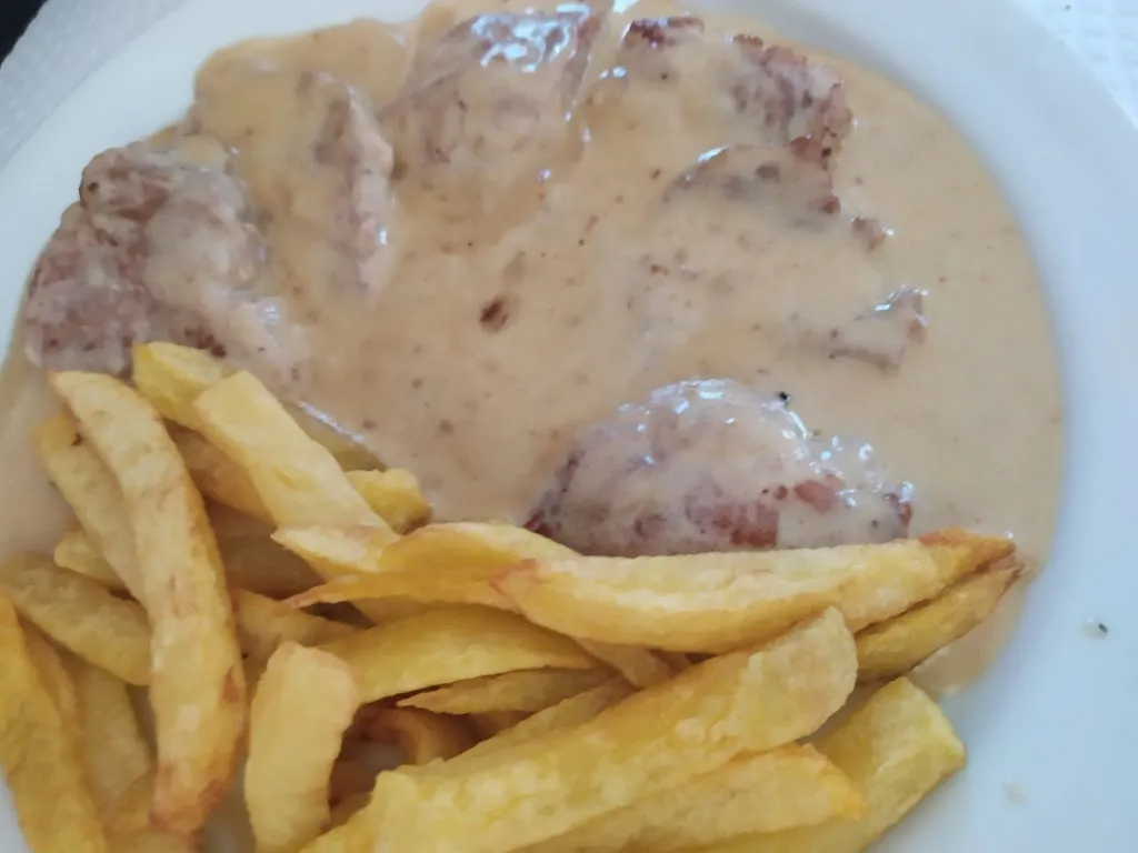 Menu_Bar Restaurante La Sartén_Loscorrales_image_4