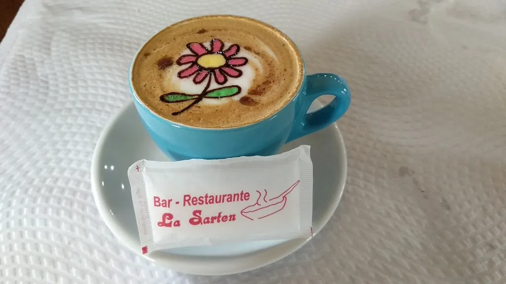 Menu_Bar Restaurante La Sartén_Loscorrales_image_6