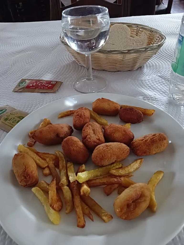 Menu_Bar Restaurante La Sartén_Loscorrales_image_8