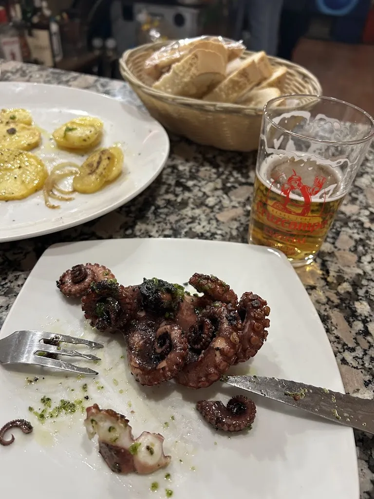 Menu_Bar Restaurante La Sartén_Loscorrales_image_9