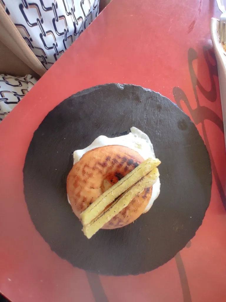 Rica Agudo Rios (Sampler)_no ni nÁ_Loscorrales_review