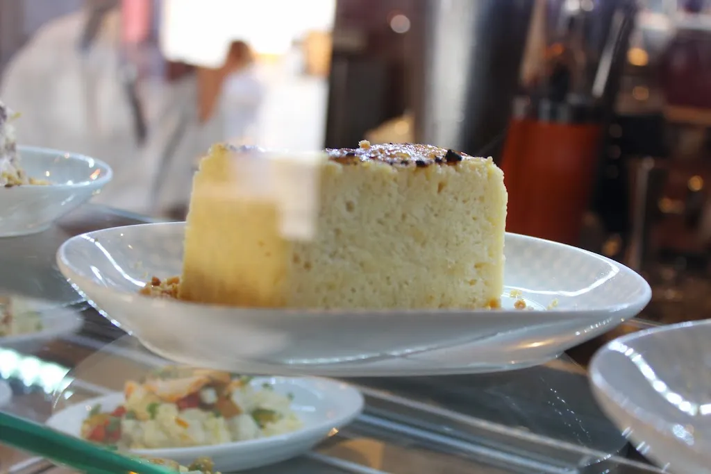 Menu_El Almacén de la Catedral_Jaca_image_5