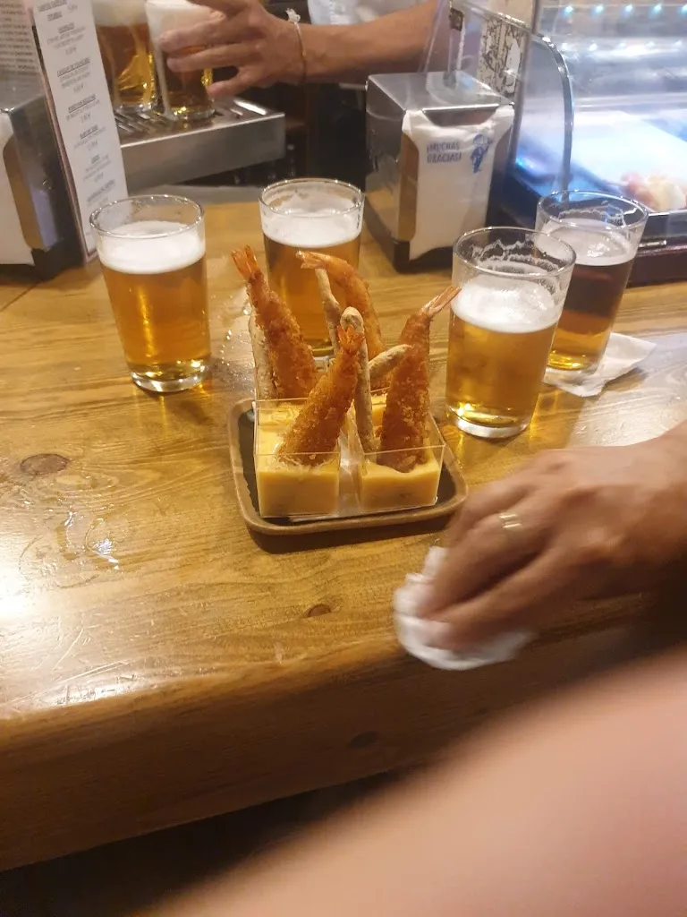 Menu_Bar La Tasca de Ana_Jaca_image_5