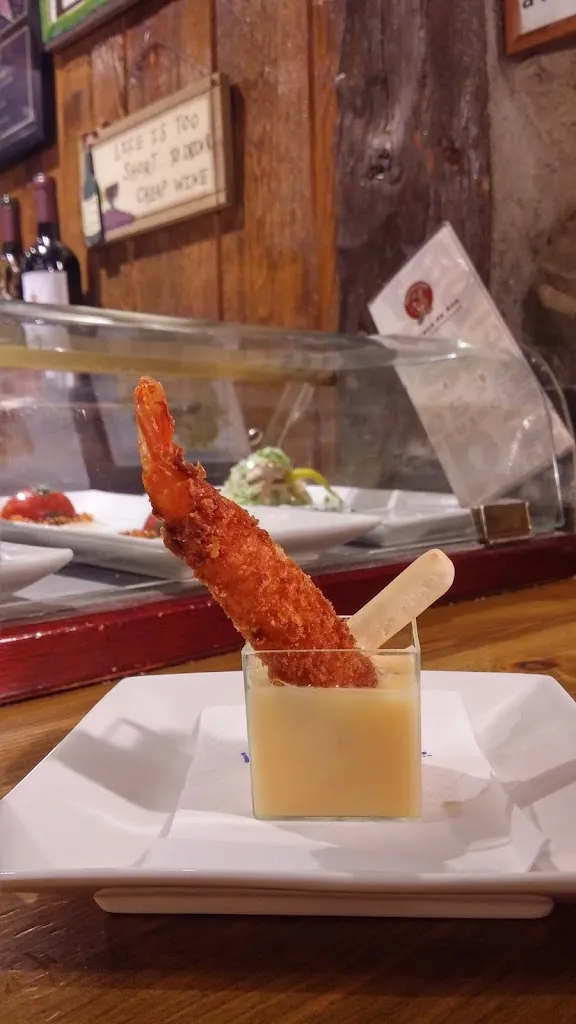 Menu_Bar La Tasca de Ana_Jaca_image_6