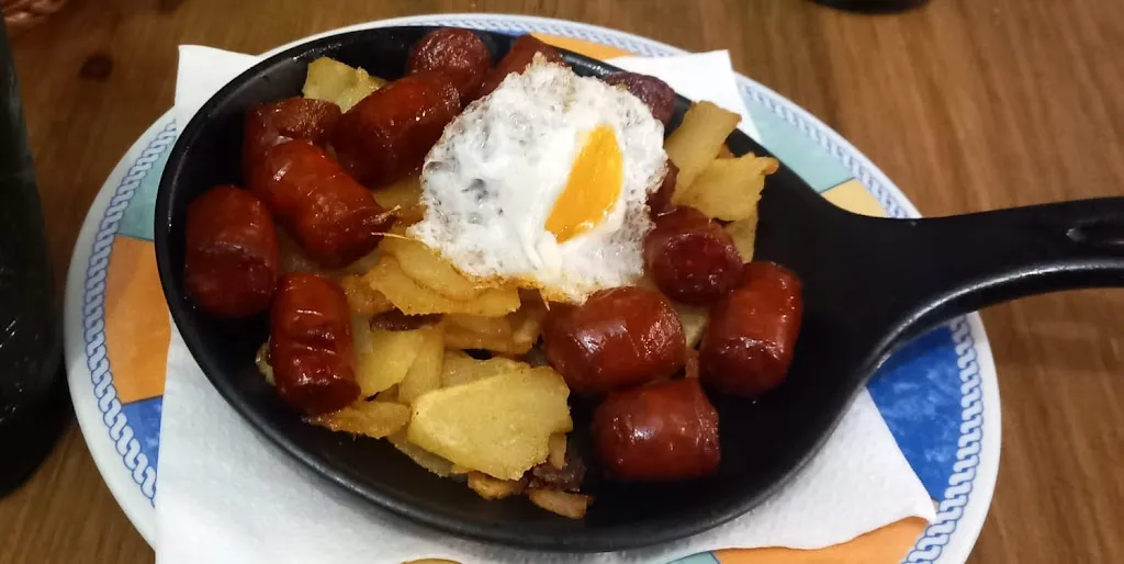 Menu_Bar La Tasca de Ana_Jaca_image_8