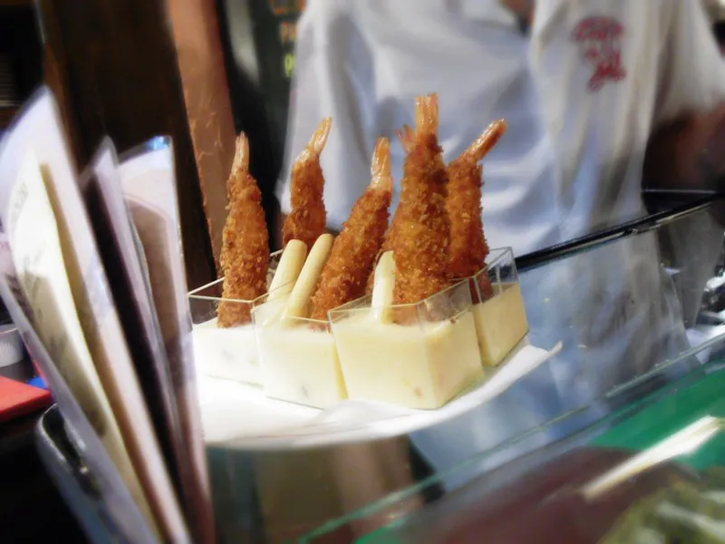 Bar La Tasca de Ana_Jaca_slider_image_3