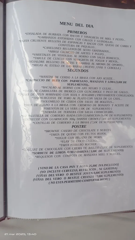 Menu_Restaurante Las 3 Ranas_Jaca_image_3