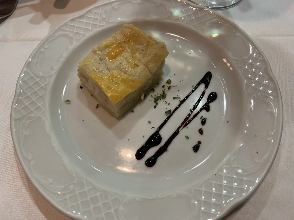 Anya Nura_Restaurante La Cadiera_Jaca_review